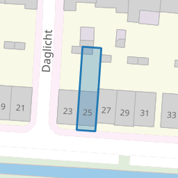 Perceel AHM05-AF-4165