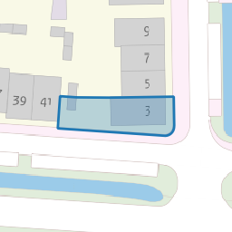 Perceel AHM05-AF-4166