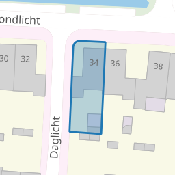 Perceel AHM05-AF-4167