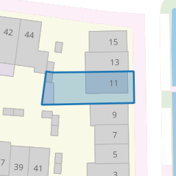 Perceel AHM05-AF-4168