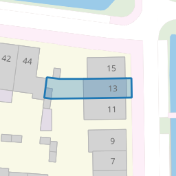 Perceel AHM05-AF-4169