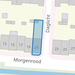 Perceel AHM05-AF-4175