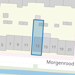 Perceel AHM05-AF-4179