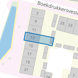 Perceel AHM05-AF-418