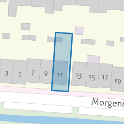 Perceel AHM05-AF-4181