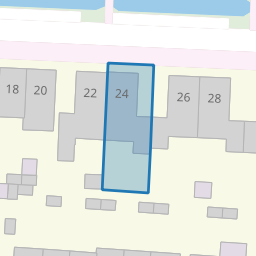 Perceel AHM05-AF-4182