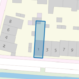 Perceel AHM05-AF-4187