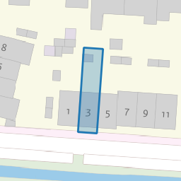 Perceel AHM05-AF-4189