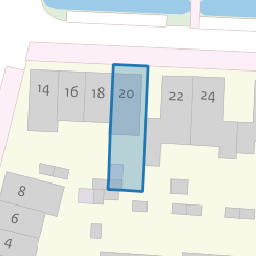 Perceel AHM05-AF-4190