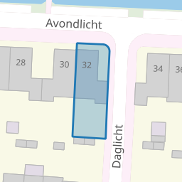 Perceel AHM05-AF-4193