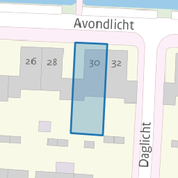 Perceel AHM05-AF-4194