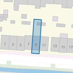 Perceel AHM05-AF-4196