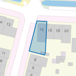 Perceel AHM05-AF-4197