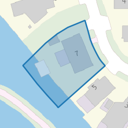 Perceel AHM05-AF-4199