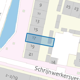 Perceel AHM05-AF-420