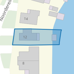 Perceel AHM05-AF-4201