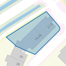 Perceel AHM05-AF-4206