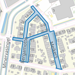 Perceel AHM05-AF-4207