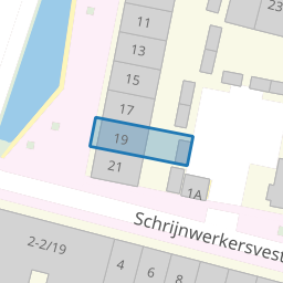 Perceel AHM05-AF-421