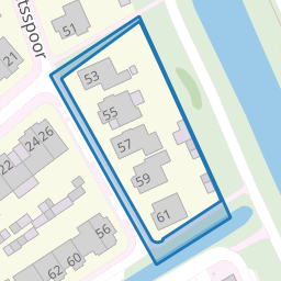 Perceel AHM05-AF-4210