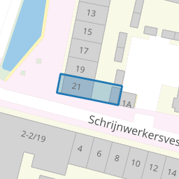 Perceel AHM05-AF-422