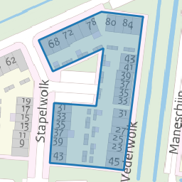 Perceel AHM05-AF-4221