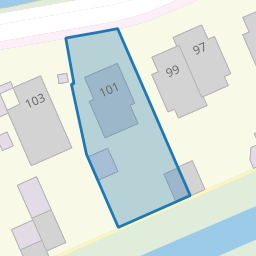 Perceel AHM05-AF-4224