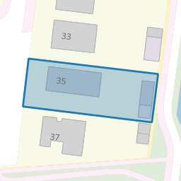 Perceel AHM05-AF-4235