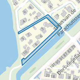 Perceel AHM05-AF-4243