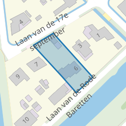 Perceel AHM05-AF-4244