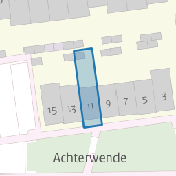 Perceel AHM05-AF-4265