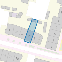 Perceel AHM05-AF-427