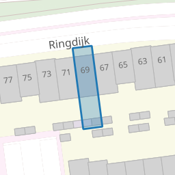 Perceel AHM05-AF-4272