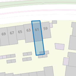 Perceel AHM05-AF-4273