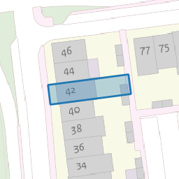 Perceel AHM05-AF-4278