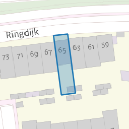 Perceel AHM05-AF-4280