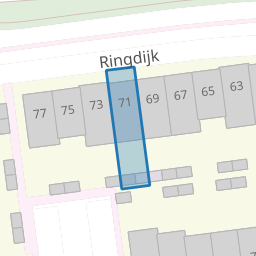 Perceel AHM05-AF-4282