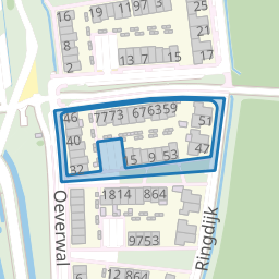 Perceel AHM05-AF-4283