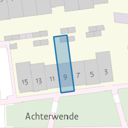 Perceel AHM05-AF-4287