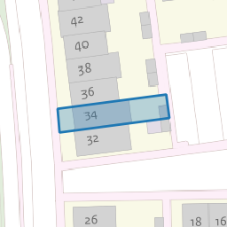 Perceel AHM05-AF-4289