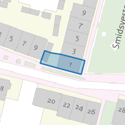 Perceel AHM05-AF-429