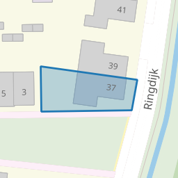 Perceel AHM05-AF-4291