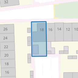 Perceel AHM05-AF-4292