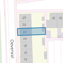 Perceel AHM05-AF-4295