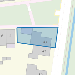 Perceel AHM05-AF-4300