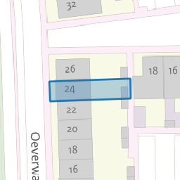 Perceel AHM05-AF-4301