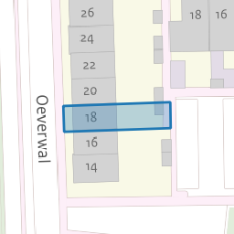 Perceel AHM05-AF-4303