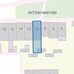 Perceel AHM05-AF-4304