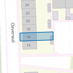 Perceel AHM05-AF-4308