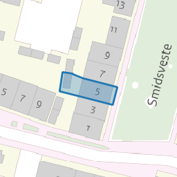 Perceel AHM05-AF-431